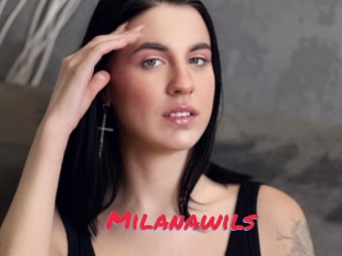 Milanawils