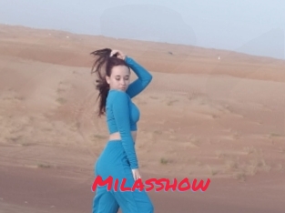 Milasshow