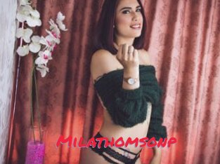Milathomsonp