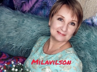 Milavilson