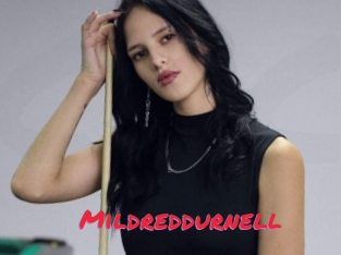 Mildreddurnell