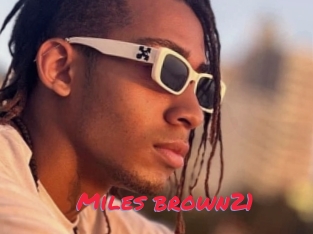 Miles_brown21
