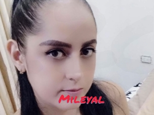 Mileyal