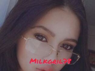 Milkgril78