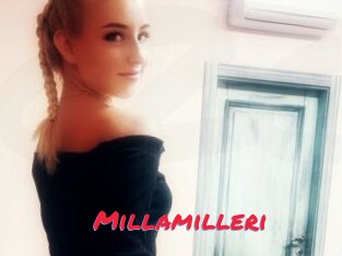 Millamilleri