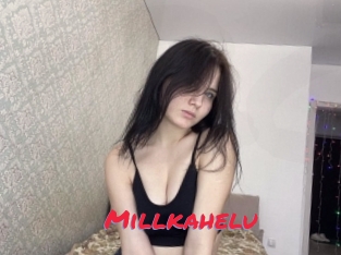 Millkahelu