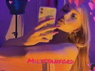 Milystanford