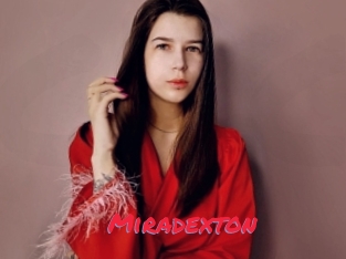 Miradexton