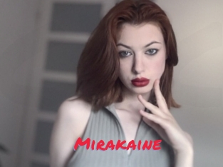 Mirakaine
