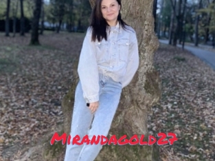 Mirandagold27