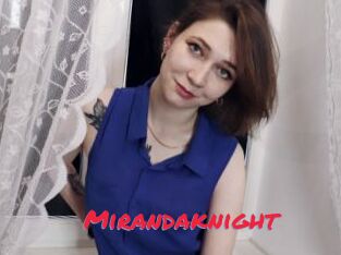 Mirandaknight