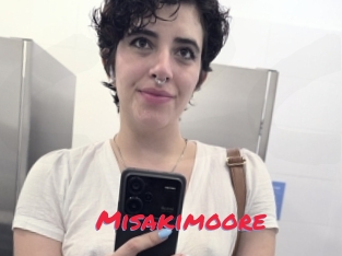 Misakimoore