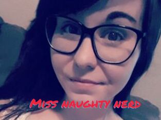 Miss_naughty_nerd