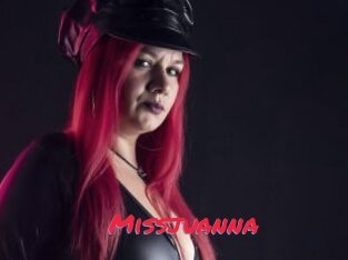 Missjuanna