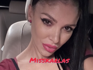 Misskarlas