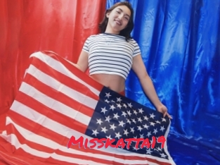 Misskatta19