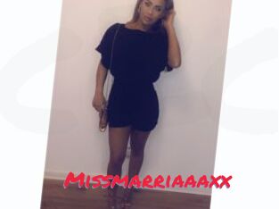 Missmarriaaaxx