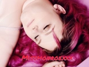 Missmonroexxx