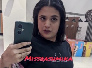 Missrashmika