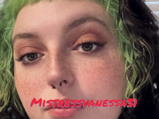 Mistressvanessa31