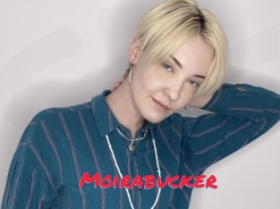 Moirabucker