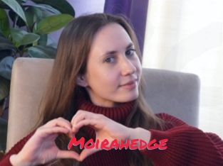 Moirahedge