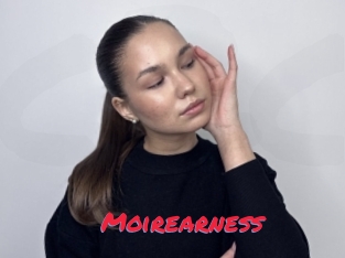 Moirearness