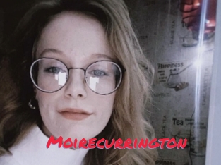 Moirecurrington