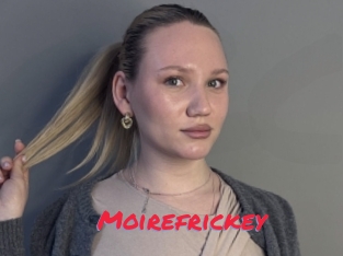 Moirefrickey