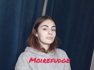 Moirefudge