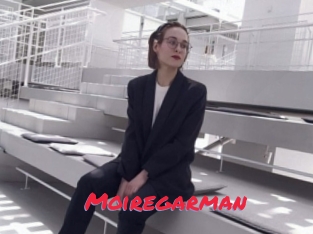 Moiregarman