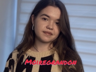 Moiregrandon