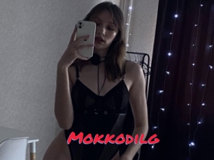 Mokkodilg