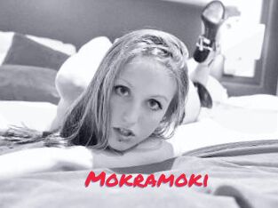 Mokramoki