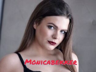 Monicabekker