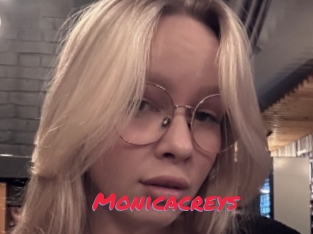 Monicacreys