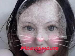 Monicamouse