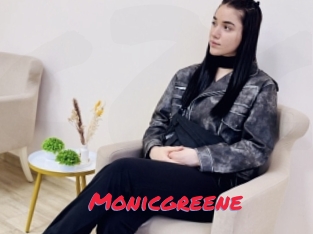 Monicgreene