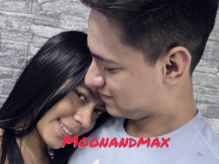 Moonandmax