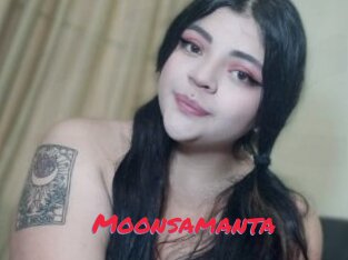 Moonsamanta