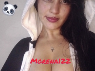 Morena122