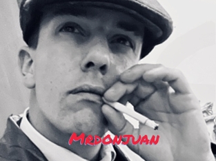 Mrdonjuan