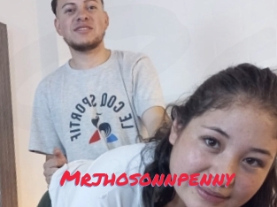 Mrjhosonnpenny