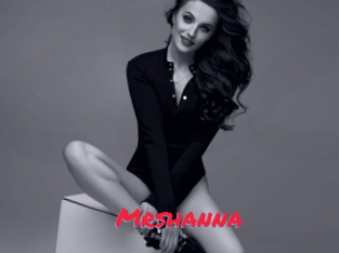 Mrshanna