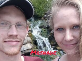 Mrsnade
