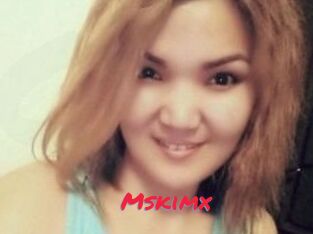 Mskimx