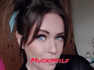 Muckymilf