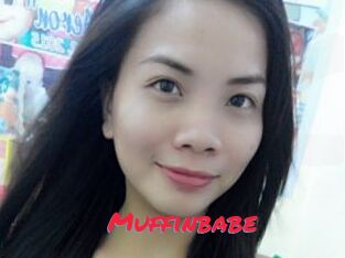 Muffinbabe
