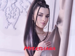 Myersdiana