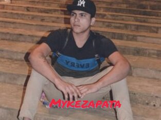 Mykezapata